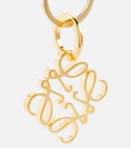 Loewe Anagram keyring - Loewe - Modalova