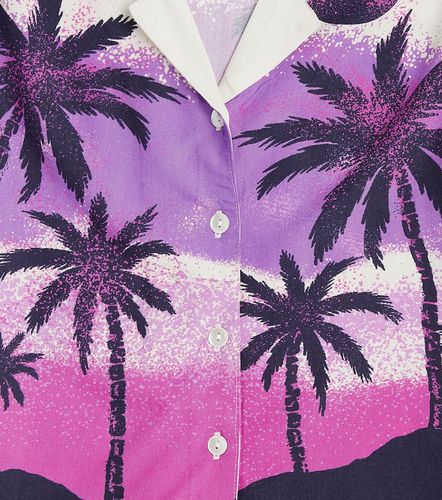Molo Camisa Roses estampada - Molo - Modalova