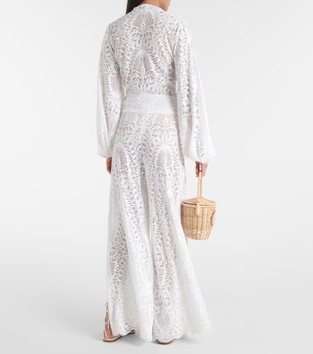 Alexandra Miro Tabitha lace top - Alexandra Miro - Modalova