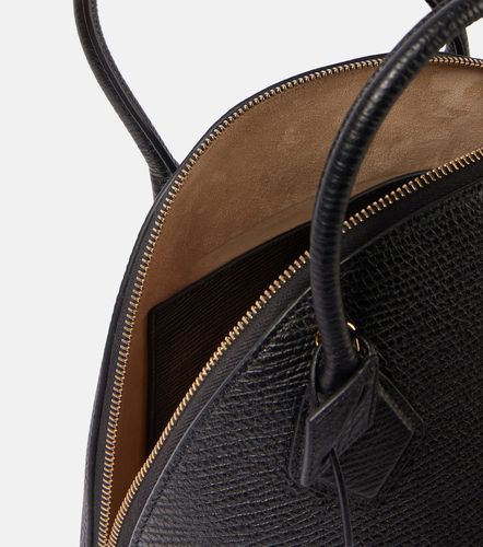 Alaïa Tote Dome 32 de piel - Alaia - Modalova