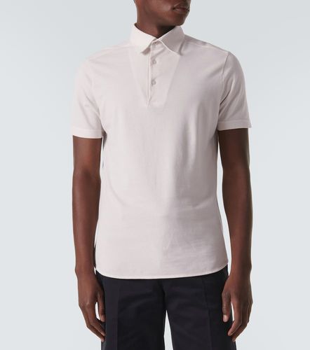 Loro Piana Polo de algodón - Loro Piana - Modalova