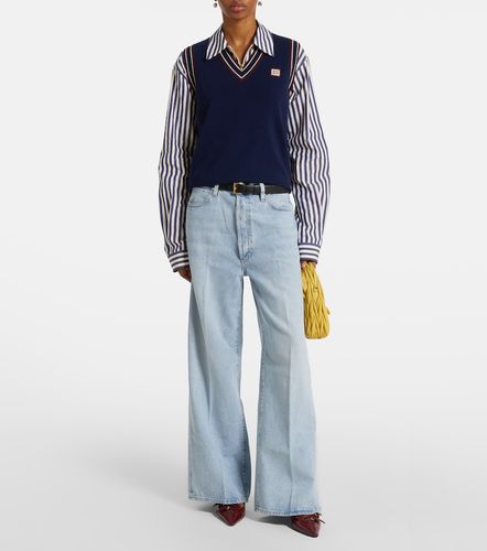 Frame Jeans anchos Le Low Baggy - Frame - Modalova