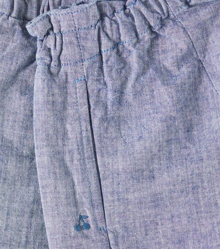 Bonpoint Bermudas Elif de algodón - Bonpoint - Modalova