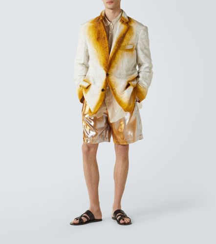 Dries Van Noten Shorts - Dries Van Noten - Modalova
