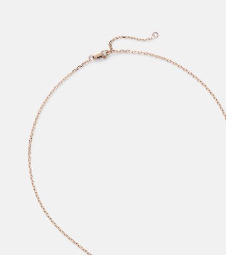 Collana Antifer in oro 18kt con lapislazzuli e diamanti - Repossi - Modalova