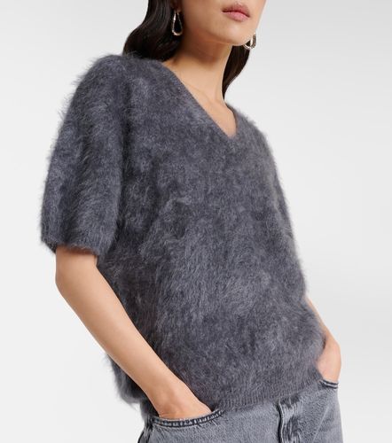 Pullover Lovisa in cashmere - Lisa Yang - Modalova