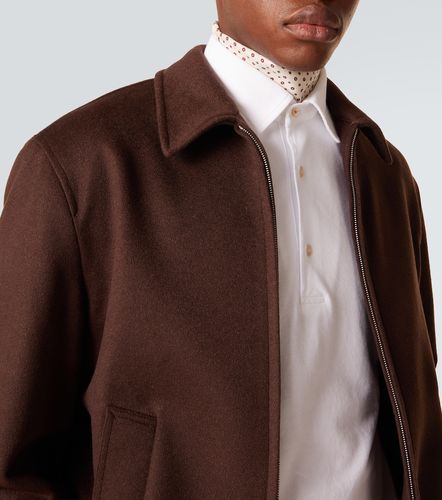 Polo Brenna de piqué de algodón - Loro Piana - Modalova