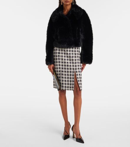 Nina Ricci Giacca cropped - Nina Ricci - Modalova