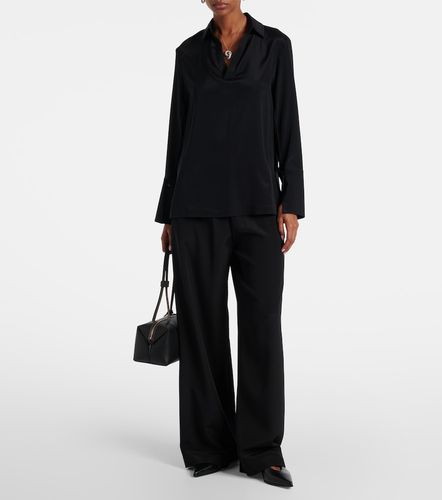 Max Mara Top Dover aus Cady - Max Mara - Modalova