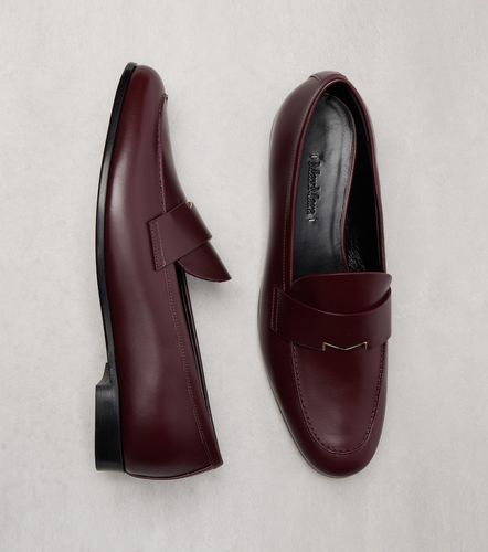 Max Mara Mocassini in pelle - Max Mara - Modalova