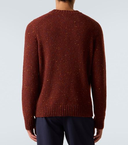 Pullover in cashmere - Gabriela Hearst - Modalova