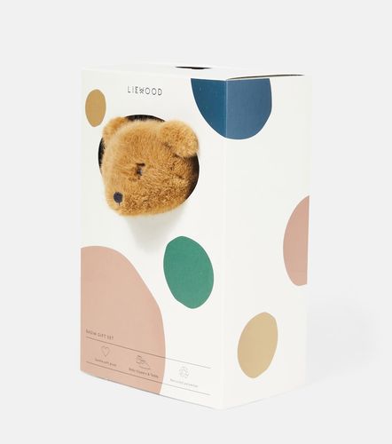 Liewood Bebé - set de regalo Basim - Liewood - Modalova
