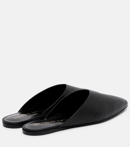 Mules Homebody in pelle - Herbert Levine - Modalova