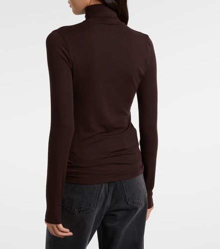 Agolde Pascale turtleneck top - Agolde - Modalova