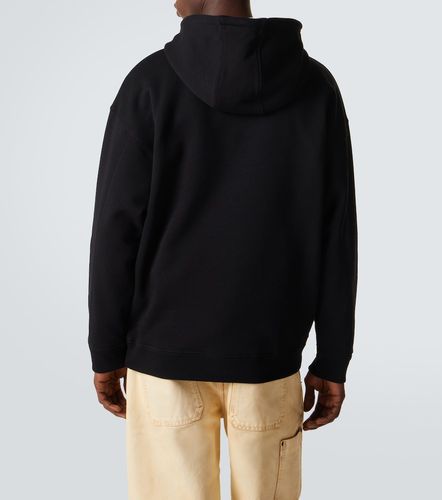 Sudadera de jersey de algodón con anagrama - Loewe - Modalova