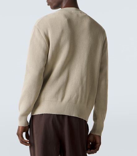 Lardini Cotton cardigan - Lardini - Modalova