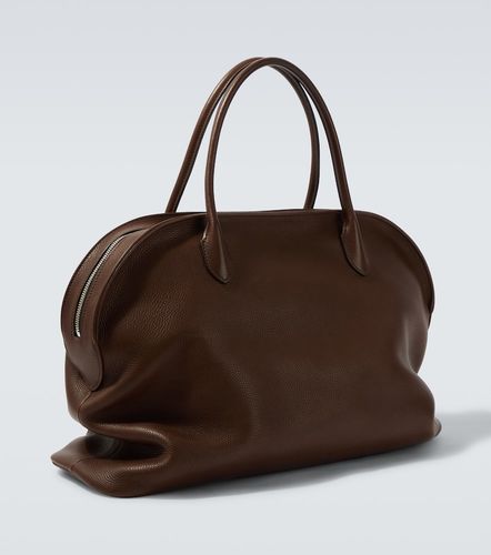 Agnes 16 leather top-handle bag - The Row - Modalova