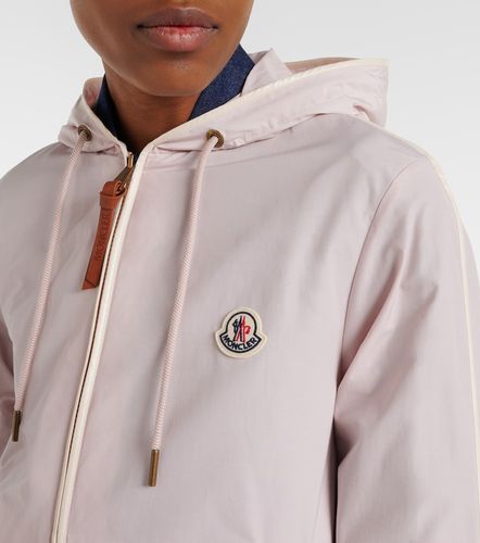 Moncler Sarracenia jacket - Moncler - Modalova