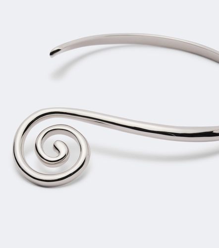 Déhanche Gargantilla Koru de plata de ley - Dehanche - Modalova