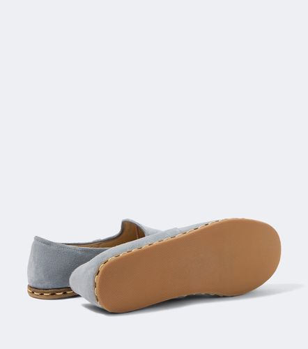 Sabah Slip-on Sabah in suede - Sabah - Modalova