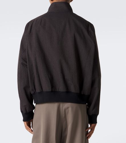 Studio Nicholson Bomberjacke Over - Studio Nicholson - Modalova