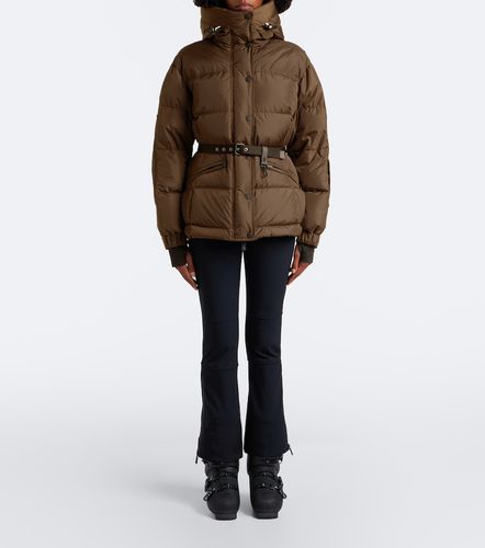 Giacca da sci Salastrains - Moncler Grenoble - Modalova