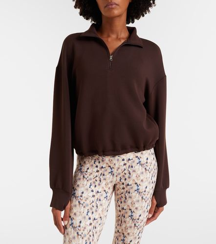 Varley Sian half-zip sweatshirt - Varley - Modalova