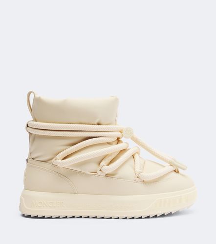 Moncler Stivaletti da neve Altive - Moncler - Modalova