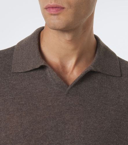 The Row Pullover Ripley in cashmere - The Row - Modalova