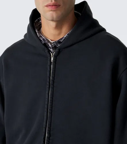 Sudadera con capucha de jersey de algodón - A.Presse - Modalova
