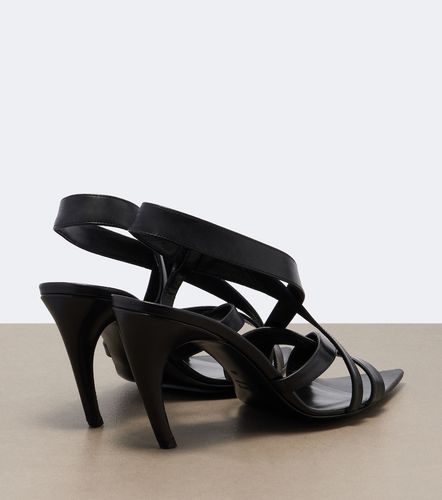 Khaite Sandalias Sadie de piel - Khaite - Modalova