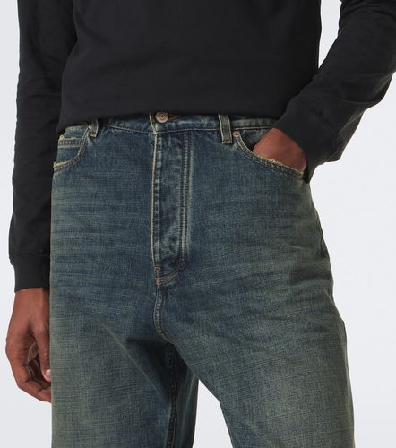 Balenciaga Jeans a gamba larga - Balenciaga - Modalova