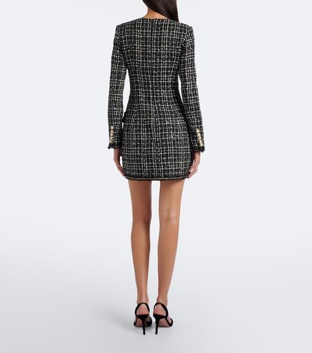 Abito blazer Meringue in tweed - Rebecca Vallance - Modalova
