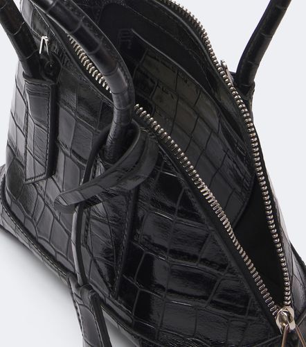 Borsa a mano Sant Ambroeus Mini in pelle - The Attico - Modalova