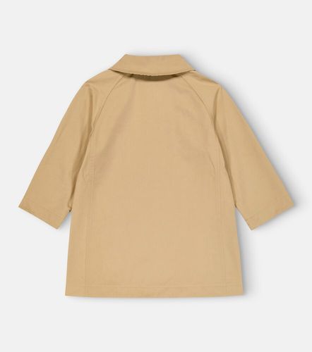 Il Gufo Gabardina de algodón - Il Gufo - Modalova