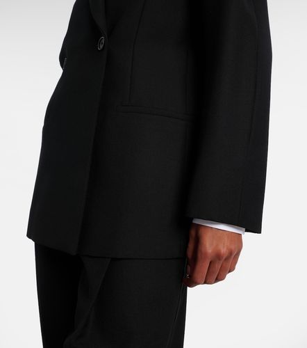 Toteme Double-breasted blazer - Toteme - Modalova