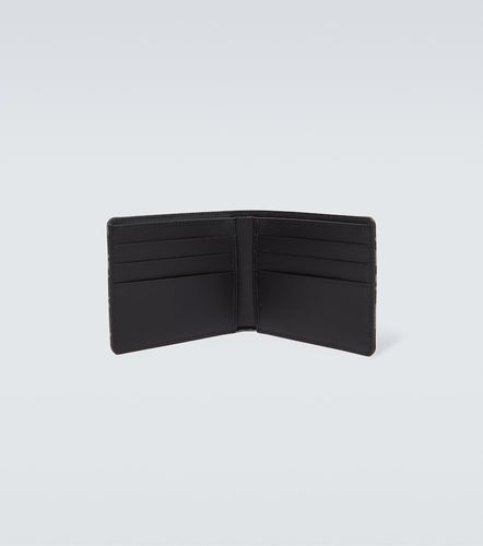 Cartera bifold con logo - Dolce&Gabbana - Modalova