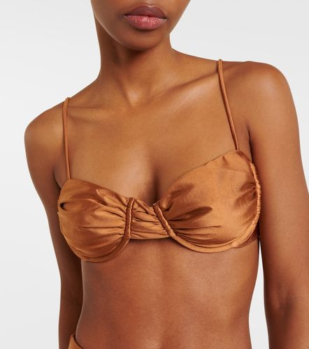 Jade Swim Top bikini Mia - Jade Swim - Modalova
