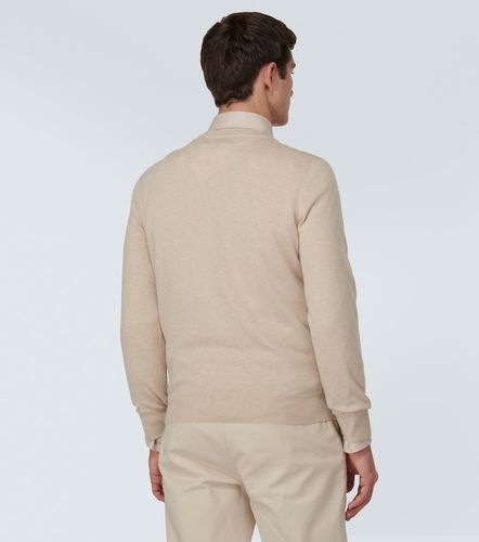 Pullover aus Kaschmir - Brunello Cucinelli - Modalova