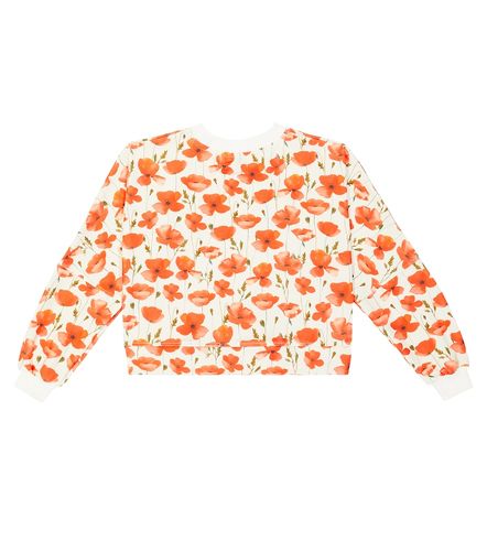 Suncracy Sudadera Almeria floral - Suncracy - Modalova