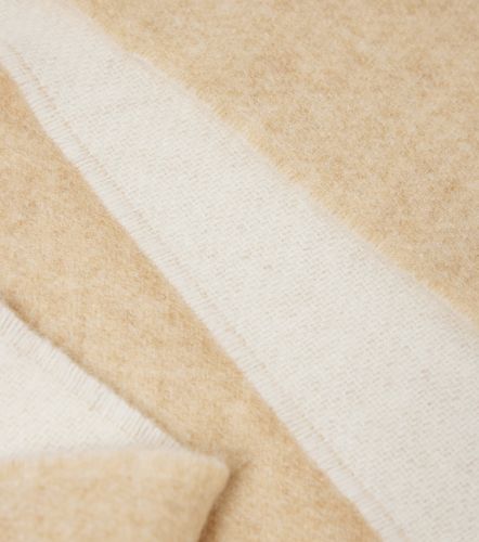 Loewe Sciarpa in lana e cashmere - Loewe - Modalova