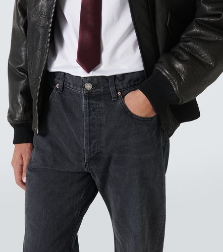 Saint Laurent Jeans rectos - Saint Laurent - Modalova