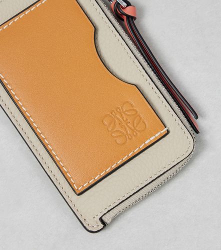 Loewe Kartenetui aus Leder - Loewe - Modalova