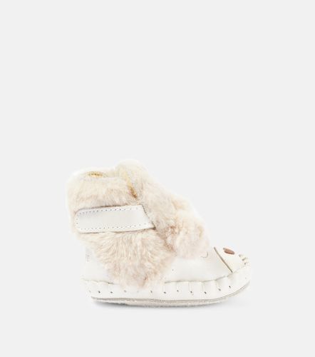 Bebé - botines Kapi de teddy - Donsje - Modalova