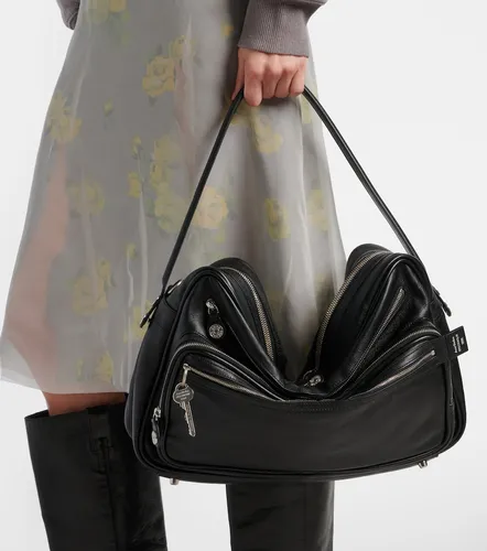 Bolso al hombro Camero Large de piel - Acne Studios - Modalova