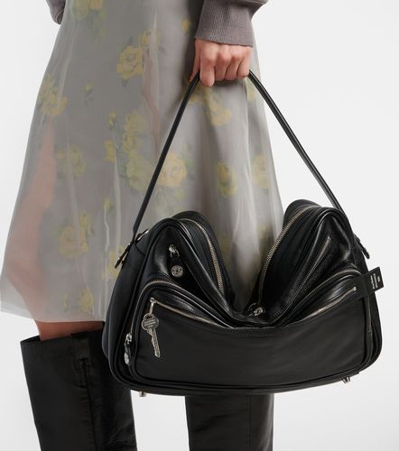 Borsa a spalla Camero Large in pelle - Acne Studios - Modalova