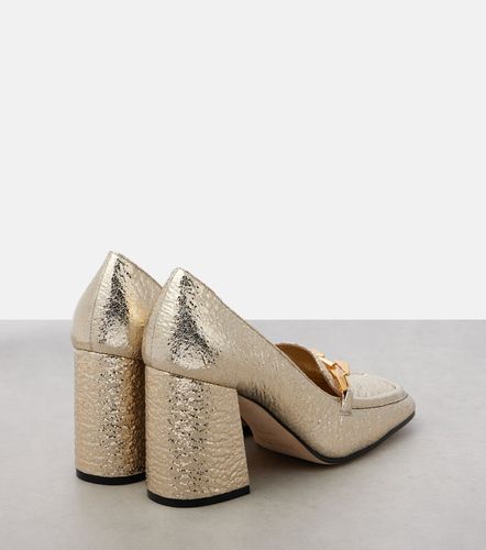 Jimmy Choo Salones Diamond Tilda 80 - Jimmy Choo - Modalova
