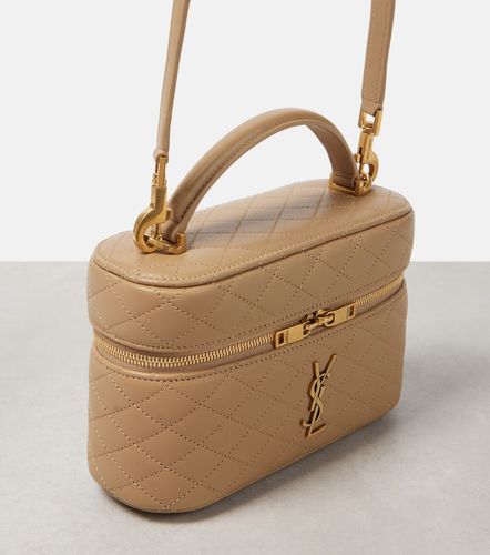 Borsa a tracolla Gaby in pelle - Saint Laurent - Modalova