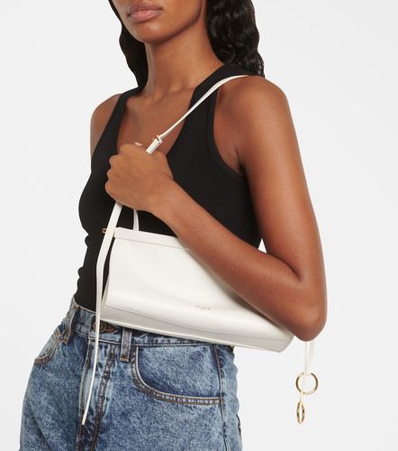 Alaïa Borsa a spalla Le Click East West Small - Alaia - Modalova