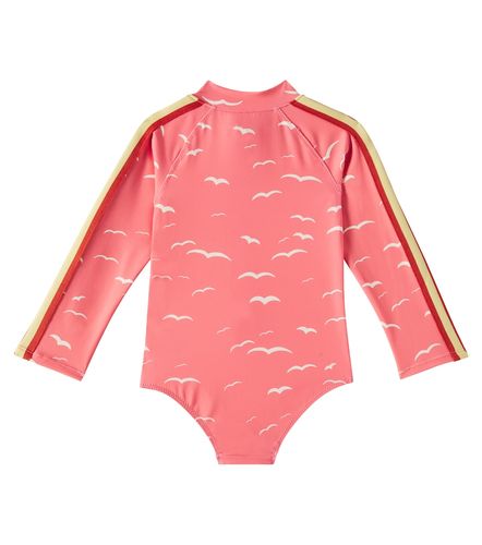 Mini Rodini Bañador Seagull - Mini Rodini - Modalova
